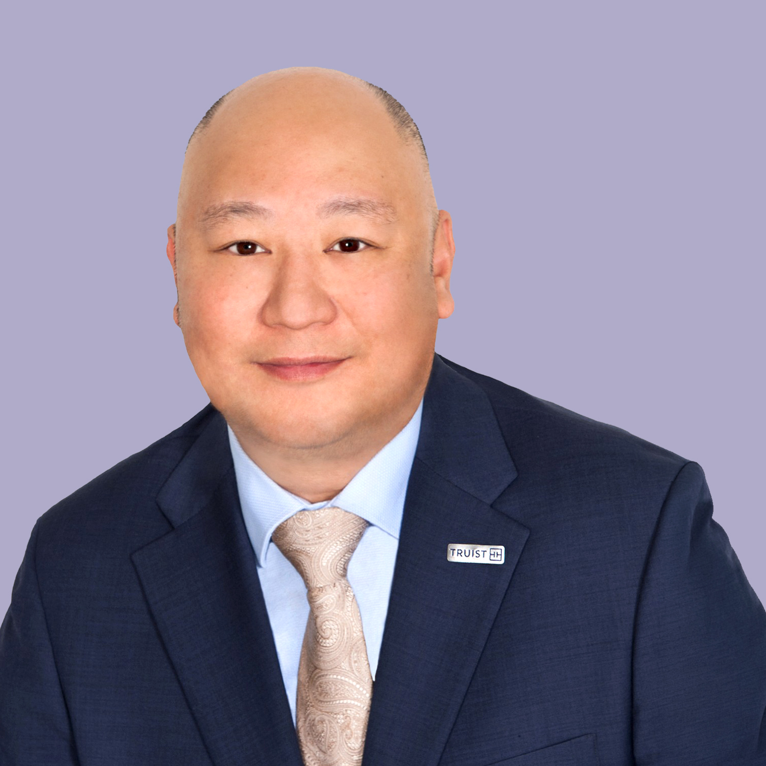 Peter Le